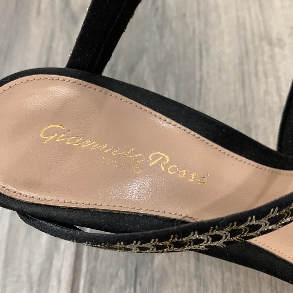 Gianvito Rossi heels - Picture 4 of 12